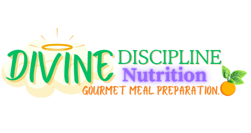 Divine Discipline Nutrition 