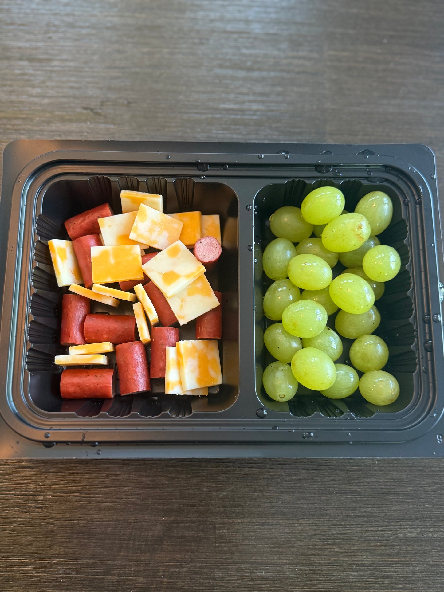 Meats & Cheeses (SNACK)