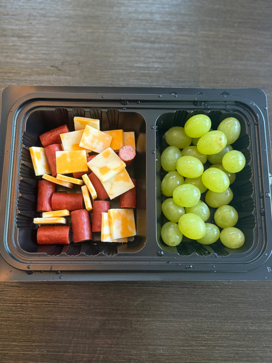Meats & Cheeses (SNACK)